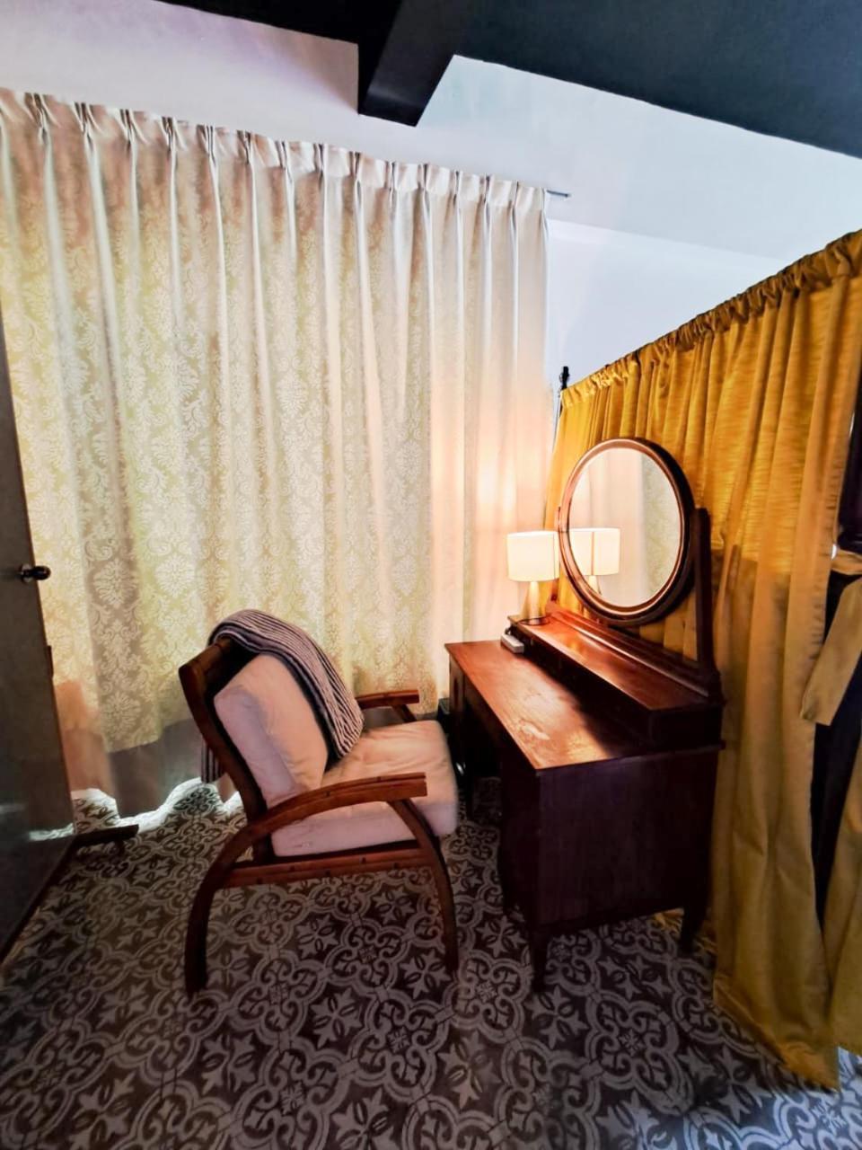 Clocktower 2 Homestay 2-7 Pax At Brinchang, Cameron Highlands Kültér fotó
